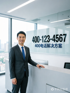 400电话解决方案